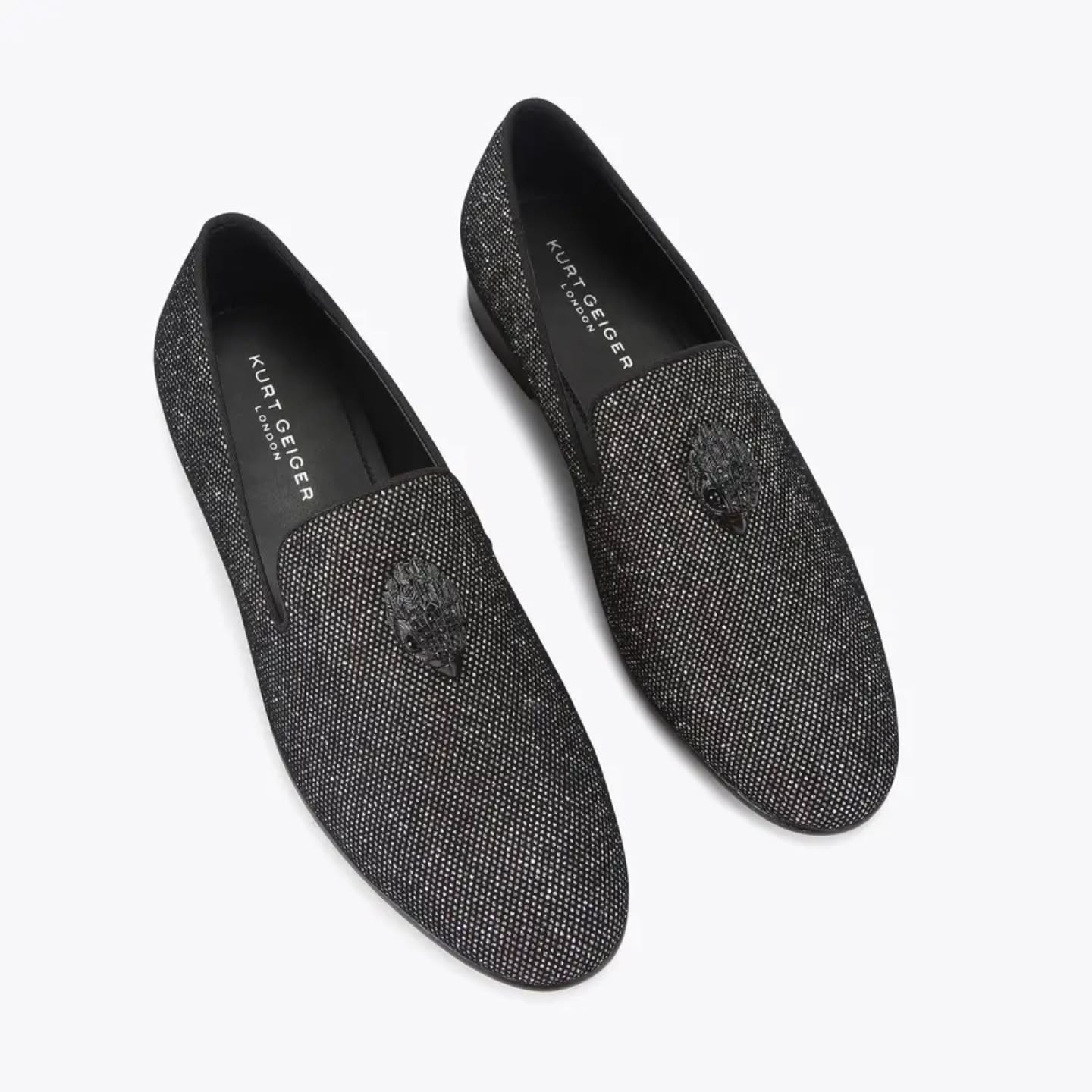 Blush ballet flat